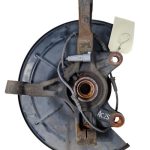 OPEL MOKKA 1 PHASE 1