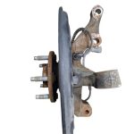 OPEL MOKKA 1 PHASE 1