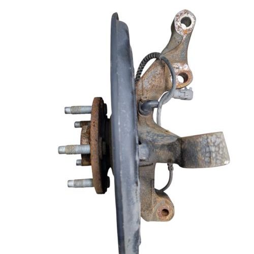 OPEL MOKKA 1 PHASE 1