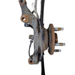 OPEL MOKKA 1 PHASE 1