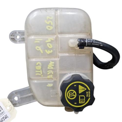 OPEL MOKKA 1 PHASE 1