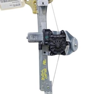 RENAULT CAPTUR 1 PHASE 2