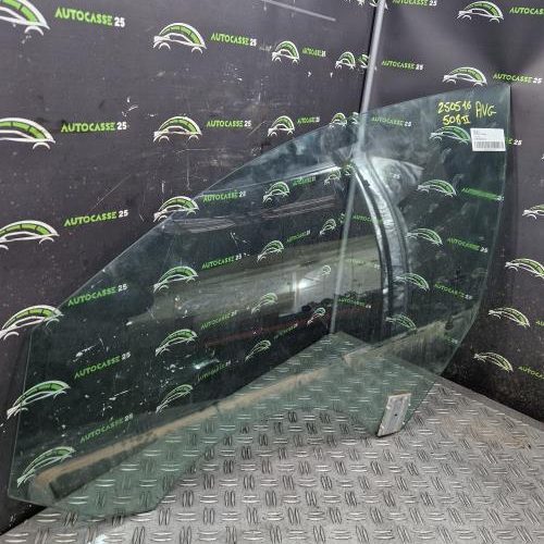 PEUGEOT 508 2 PHASE 1