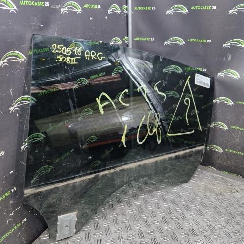 PEUGEOT 508 2 PHASE 1