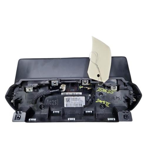 PEUGEOT 2008 2 PHASE 1