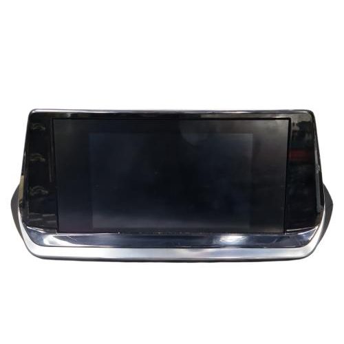 PEUGEOT 2008 2 PHASE 1