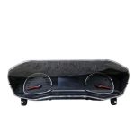 PEUGEOT 2008 2 PHASE 1