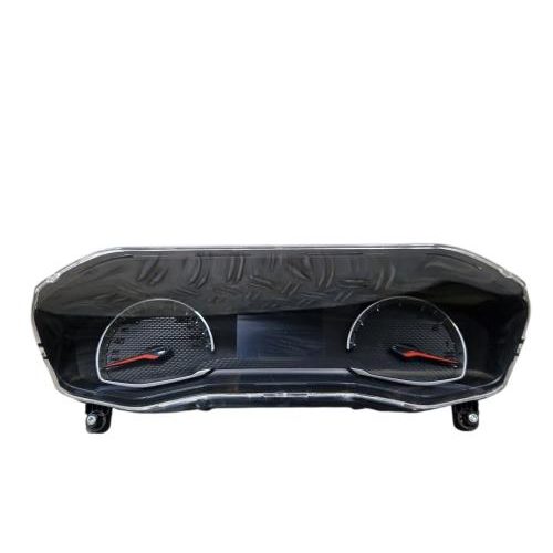 PEUGEOT 2008 2 PHASE 1