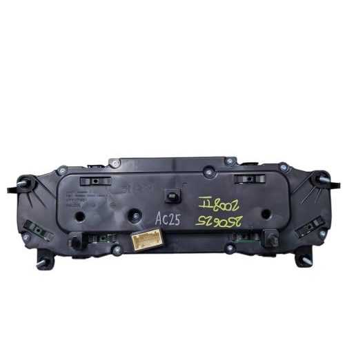 PEUGEOT 2008 2 PHASE 1