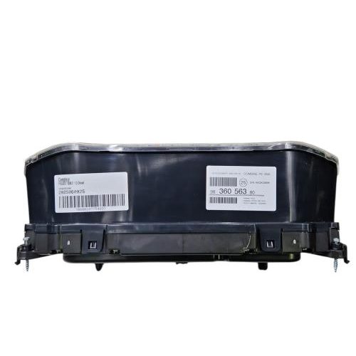 PEUGEOT 2008 2 PHASE 1