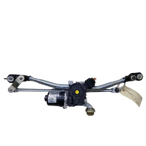 PEUGEOT 2008 2 PHASE 1