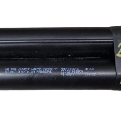 PEUGEOT 2008 2 PHASE 1