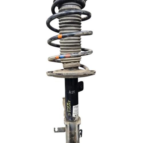 PEUGEOT 2008 2 PHASE 1