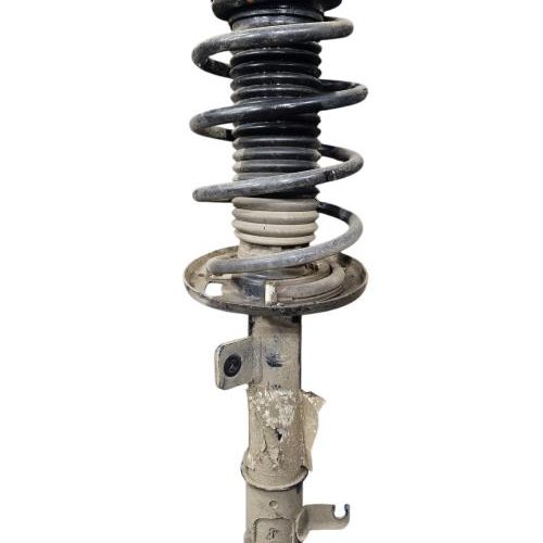 PEUGEOT 2008 2 PHASE 1