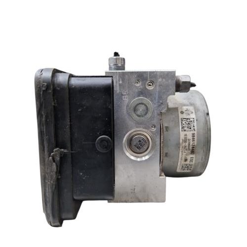 PEUGEOT 2008 2 PHASE 1