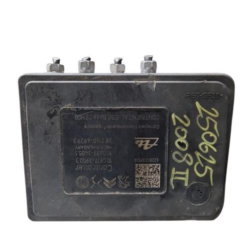 PEUGEOT 2008 2 PHASE 1