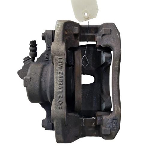 PEUGEOT 2008 2 PHASE 1