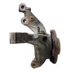 PEUGEOT 2008 2 PHASE 1