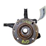 PEUGEOT 2008 2 PHASE 1