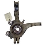 PEUGEOT 2008 2 PHASE 1