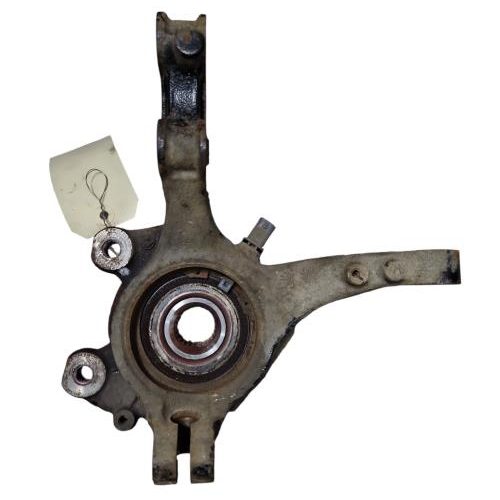 PEUGEOT 2008 2 PHASE 1