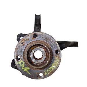 PEUGEOT 2008 2 PHASE 1