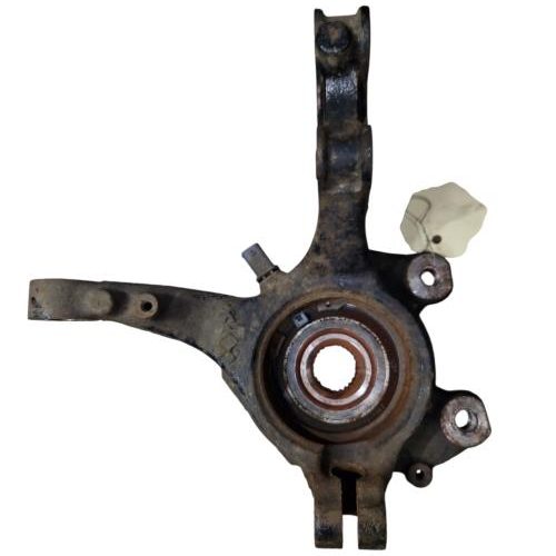 PEUGEOT 2008 2 PHASE 1