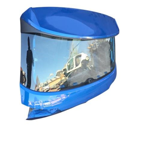 VOLKSWAGEN T-ROC PHASE 1