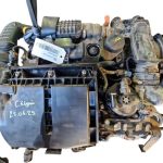 CITROEN C-ELYSEE PHASE 1