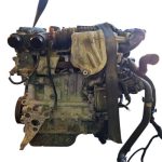 CITROEN C-ELYSEE PHASE 1