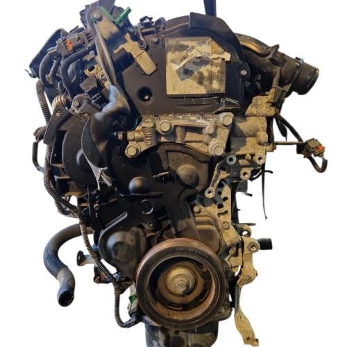 CITROEN C-ELYSEE PHASE 1