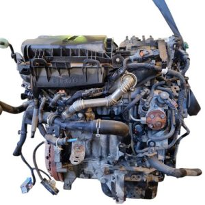 CITROEN C-ELYSEE PHASE 1