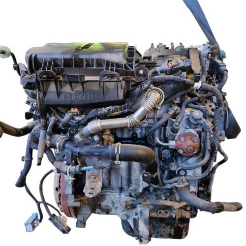 CITROEN C-ELYSEE PHASE 1