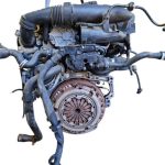 CITROEN C-ELYSEE PHASE 1