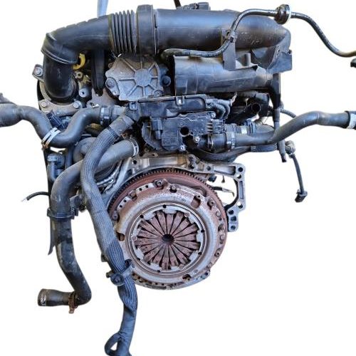 CITROEN C-ELYSEE PHASE 1