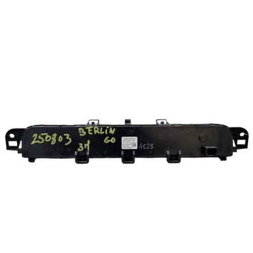 CITROEN BERLINGO 3 M PHASE 1