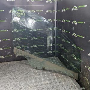 DACIA DUSTER 1 PHASE 2