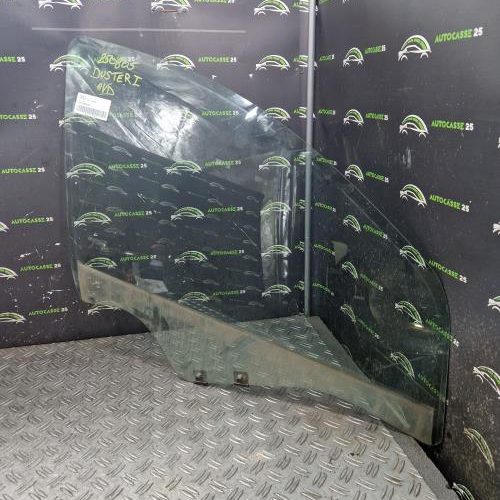 DACIA DUSTER 1 PHASE 2