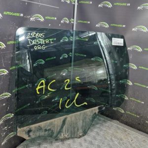 DACIA DUSTER 1 PHASE 2