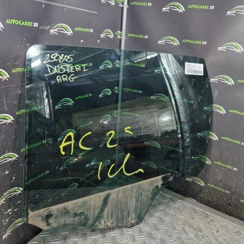 DACIA DUSTER 1 PHASE 2