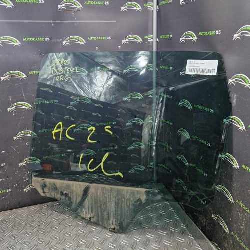 DACIA DUSTER 1 PHASE 2