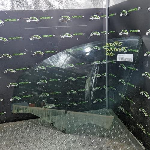 DACIA DUSTER 1 PHASE 2