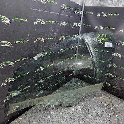 DACIA DUSTER 1 PHASE 2