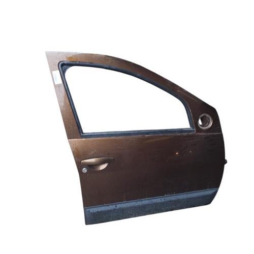 DACIA DUSTER 1 PHASE 2