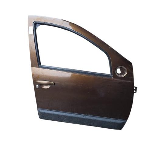 DACIA DUSTER 1 PHASE 2