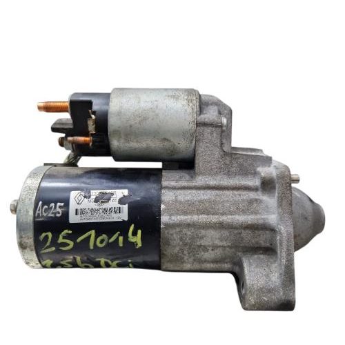 RENAULT MEGANE 4 PHASE 2 BREAK