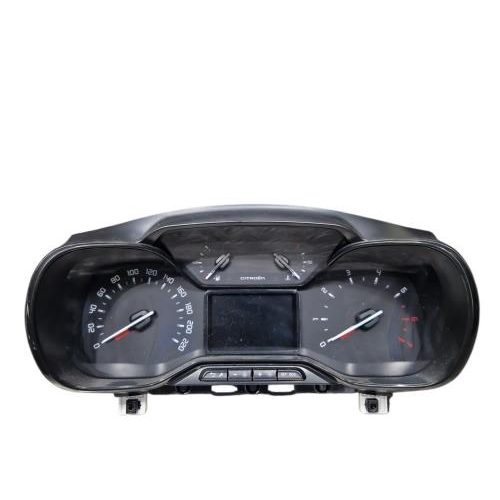 CITROEN C3 3 PHASE 1