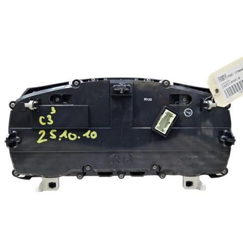 CITROEN C3 3 PHASE 1