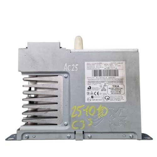 CITROEN C3 3 PHASE 1