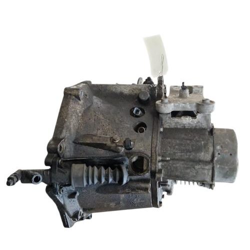 PEUGEOT 207 PHASE 1 CABRIOLET